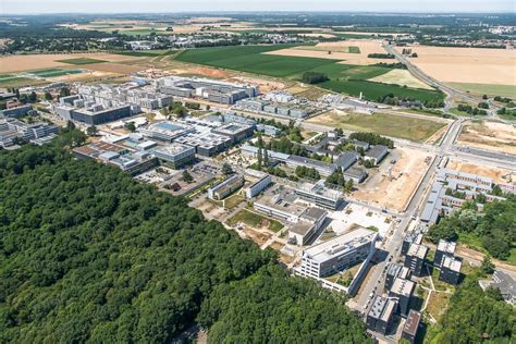 université paris saclay wikipedia